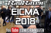 EICMA 2018 – Day 3